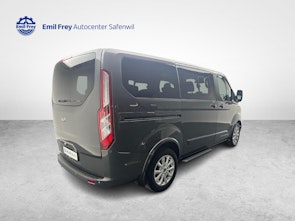 Vehicle image FORD Tourneo C Bus 320 L1 2.0 TDCi 130 Titanium
