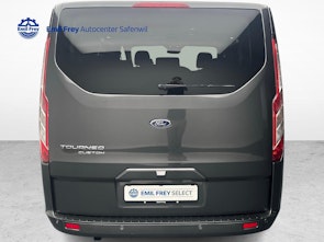 Vehicle image FORD Tourneo C Bus 320 L1 2.0 TDCi 130 Titanium