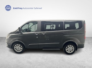 Vehicle image FORD Tourneo C Bus 320 L1 2.0 TDCi 130 Titanium