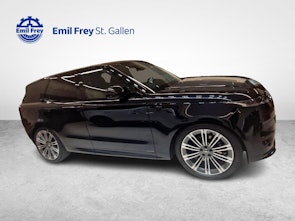 Vehicle image LAND ROVER Range Rover Sport 3.0 I6 P550e Autobiography