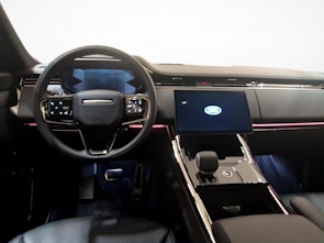 Vehicle image LAND ROVER Range Rover Sport 3.0 I6 P550e Autobiography