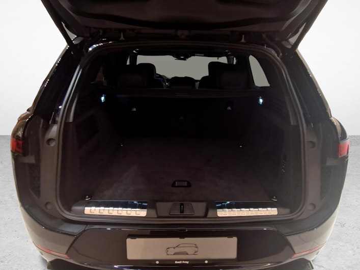 Vehicle image LAND ROVER RANGE ROVER SPORT