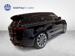 Vehicle image LAND ROVER Range Rover Sport 3.0 I6 P550e Autobiography