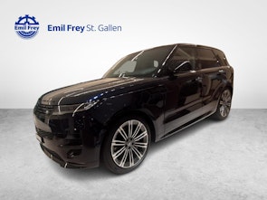 Vehicle image LAND ROVER Range Rover Sport 3.0 I6 P550e Autobiography