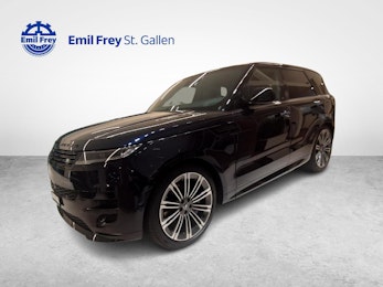 Vehicle image LAND ROVER Range Rover Sport 3.0 I6 P550e Autobiography
