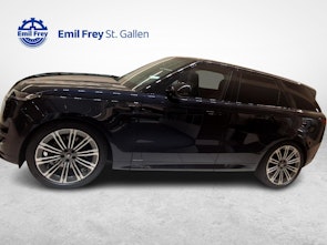 Vehicle image LAND ROVER Range Rover Sport 3.0 I6 P550e Autobiography