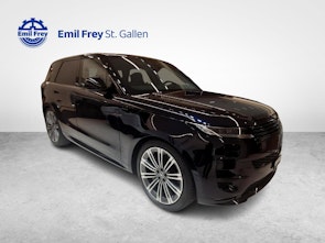 Vehicle image LAND ROVER Range Rover Sport 3.0 I6 P550e Autobiography