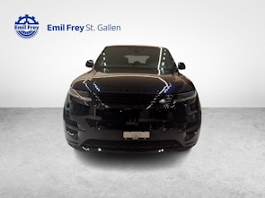 Vehicle image LAND ROVER Range Rover Sport 3.0 I6 P550e Autobiography