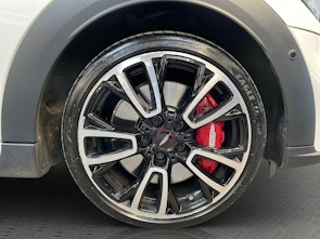 Vehicle image MINI Mini F56 2.0i John Cooper Works SAG