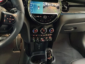 Vehicle image MINI Mini F56 2.0i John Cooper Works SAG