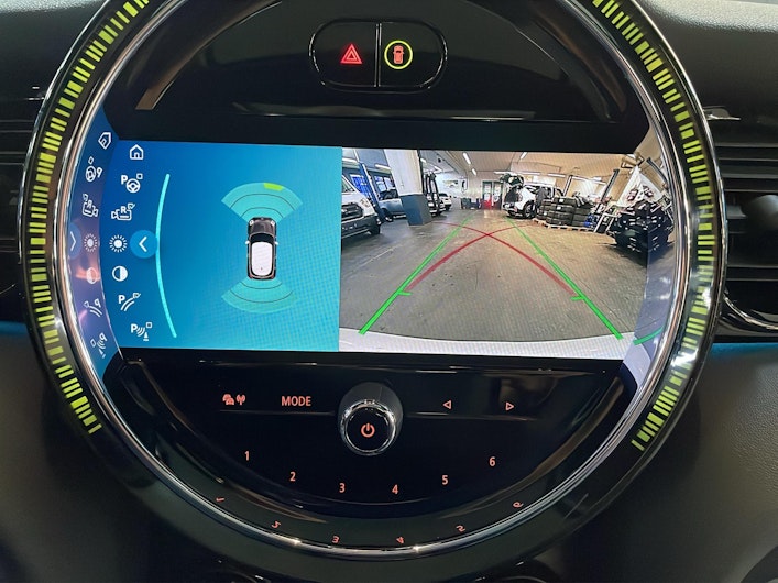 Vehicle image MINI MINI