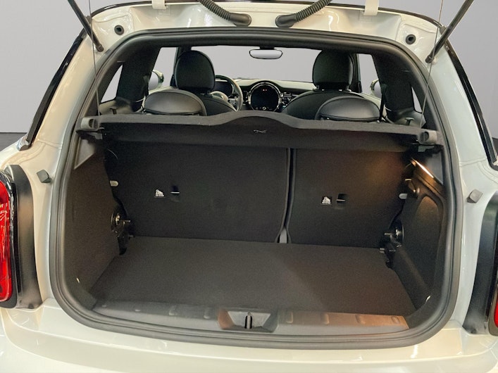 Vehicle image MINI MINI