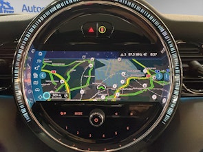 Vehicle image MINI Mini F56 2.0i John Cooper Works SAG