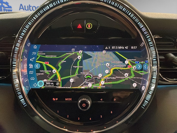 Vehicle image MINI MINI