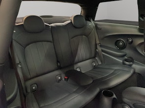 Vehicle image MINI Mini F56 2.0i John Cooper Works SAG