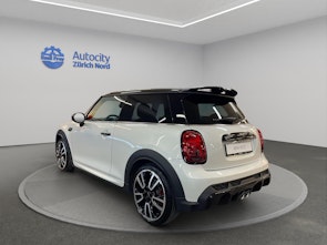 Vehicle image MINI Mini F56 2.0i John Cooper Works SAG