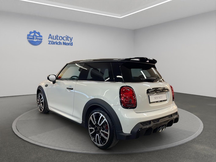 Vehicle image MINI MINI