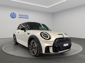 Vehicle image MINI Mini F56 2.0i John Cooper Works SAG