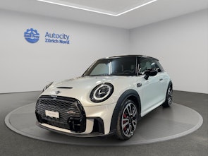 Vehicle image MINI Mini F56 2.0i John Cooper Works SAG