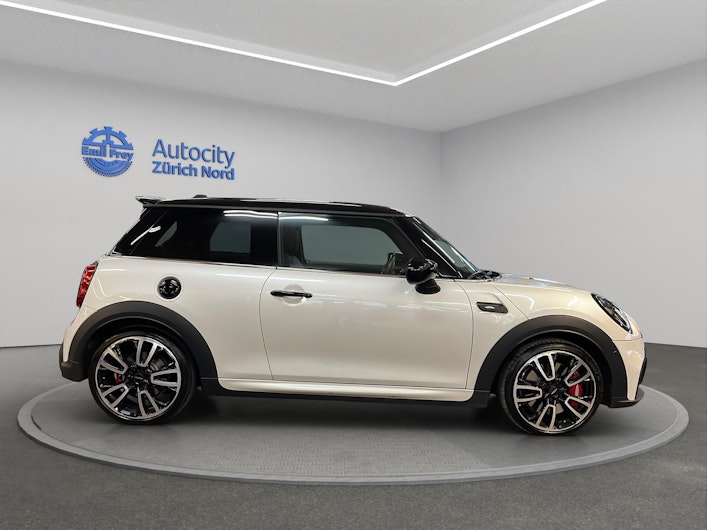 Vehicle image MINI MINI