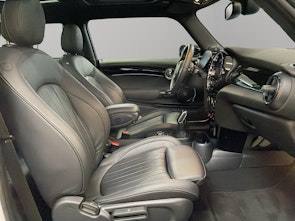 Vehicle image MINI Mini F56 2.0i John Cooper Works SAG