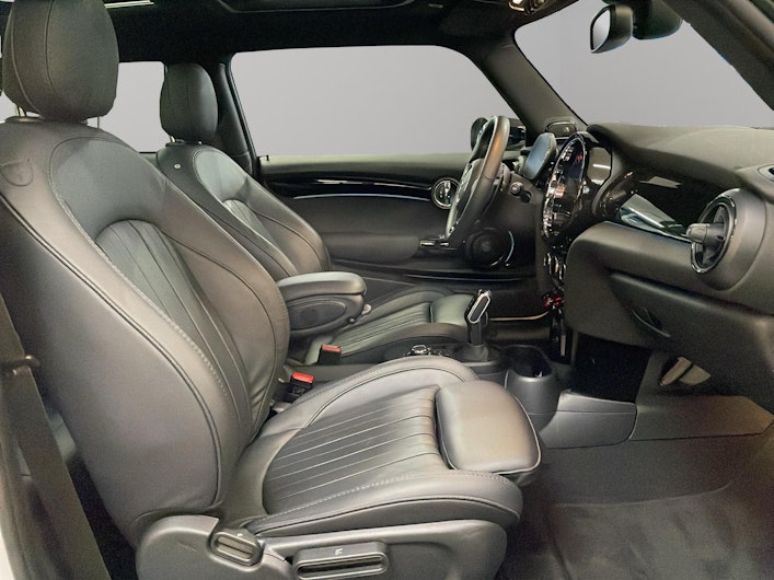 Vehicle image MINI MINI