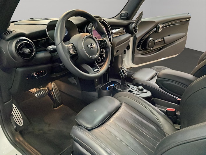 Vehicle image MINI MINI