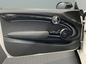 Vehicle image MINI Mini F56 2.0i John Cooper Works SAG