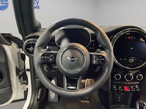 Vehicle image MINI Mini F56 2.0i John Cooper Works SAG