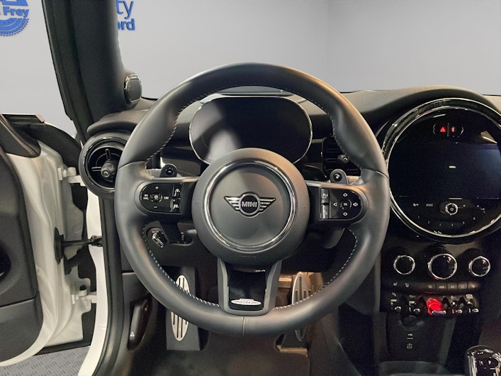 Vehicle image MINI MINI