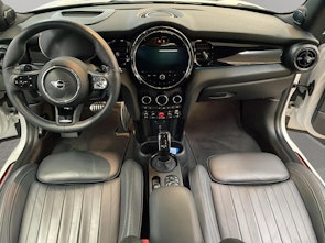 Vehicle image MINI Mini F56 2.0i John Cooper Works SAG