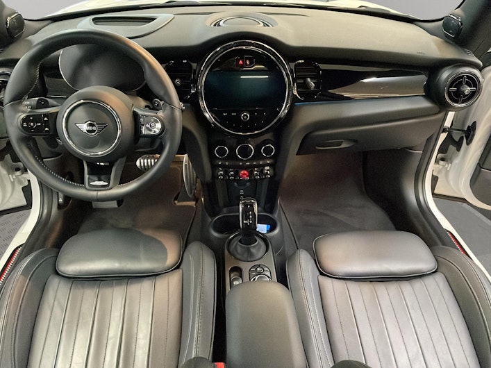 Vehicle image MINI MINI