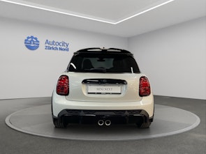 Vehicle image MINI Mini F56 2.0i John Cooper Works SAG