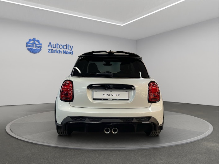 Vehicle image MINI MINI