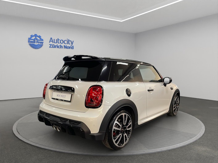 Vehicle image MINI MINI