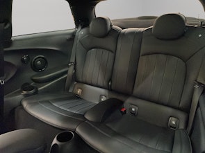 Vehicle image MINI Mini F56 2.0i John Cooper Works SAG