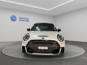 Vehicle image MINI Mini F56 2.0i John Cooper Works SAG