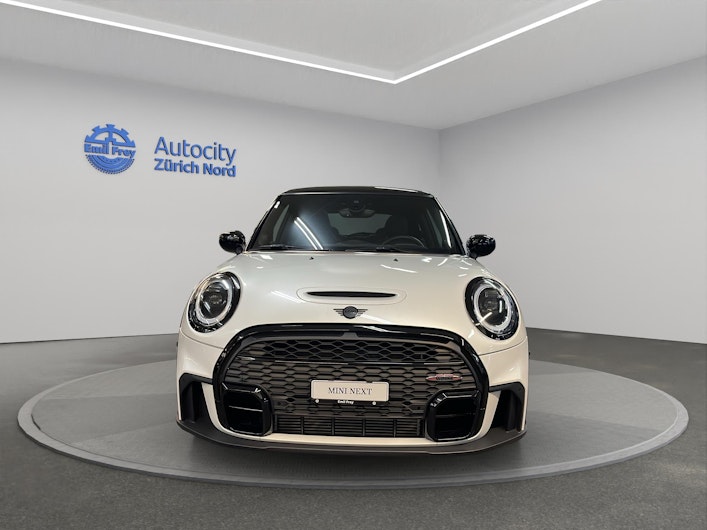 Vehicle image MINI MINI