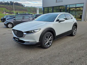 Mazda CX-30 2.0 186 Exclusive-Line AWD