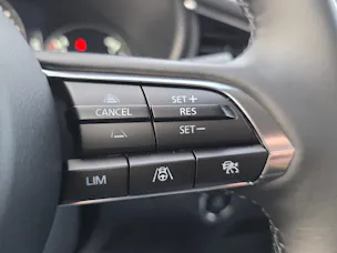 Mazda CX-30 2.0 186 Exclusive-Line AWD