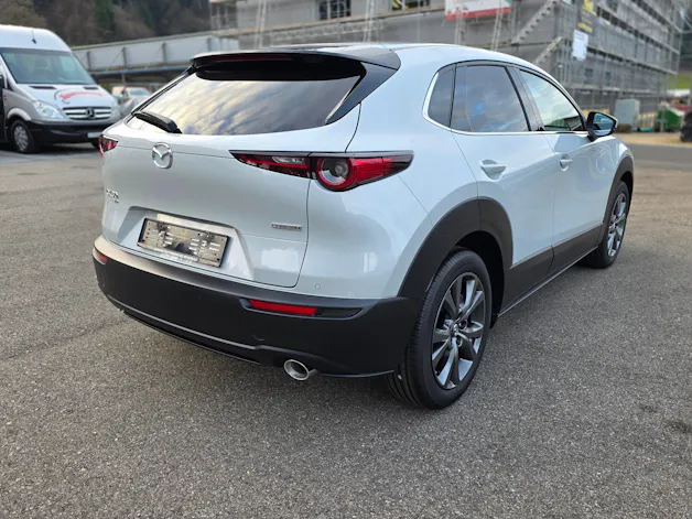 Mazda CX-30 2.0 186 Exclusive-Line AWD