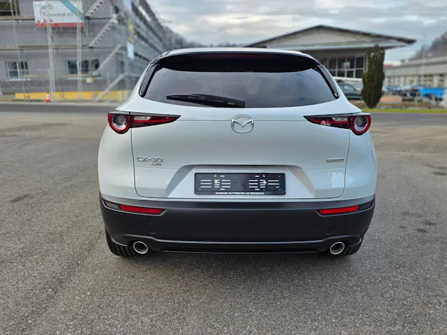 Mazda CX-30 2.0 186 Exclusive-Line AWD