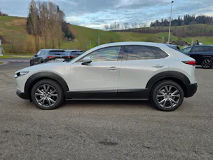 Mazda CX-30 2.0 186 Exclusive-Line AWD