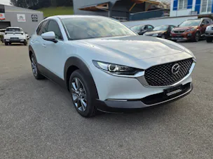 Mazda CX-30 2.0 186 Exclusive-Line AWD