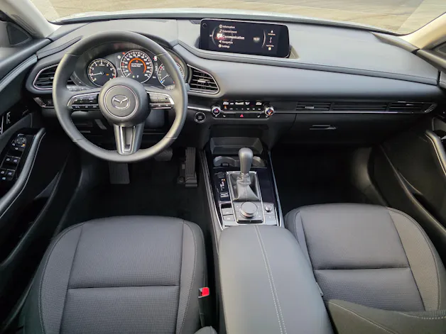 Mazda CX-30 2.0 186 Exclusive-Line AWD