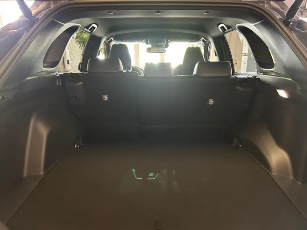 Suzuki Across 2.5 PHEV Compact Top 4x4