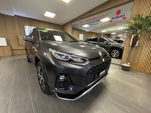 Suzuki Across 2.5 PHEV Compact Top 4x4