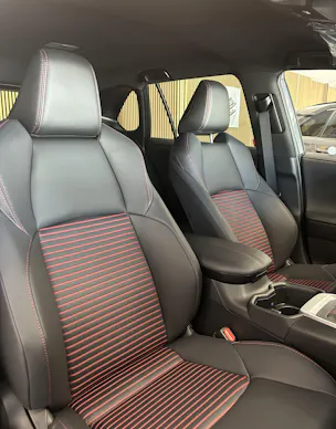 Suzuki Across 2.5 PHEV Compact Top 4x4