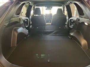 Suzuki Across 2.5 PHEV Compact Top 4x4