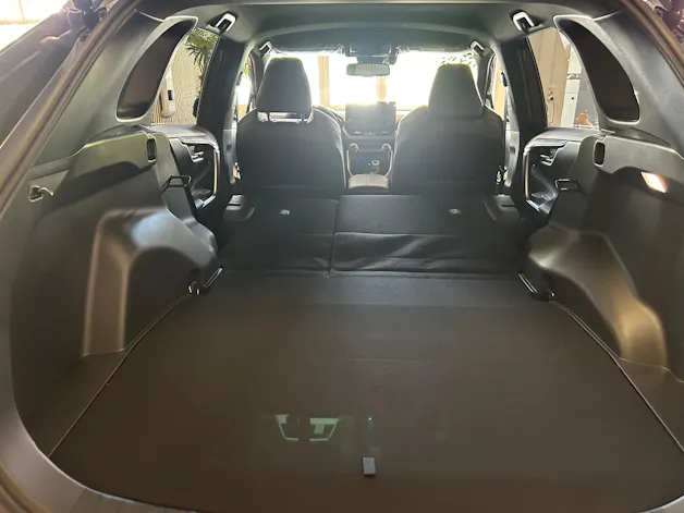 Suzuki Across 2.5 PHEV Compact Top 4x4